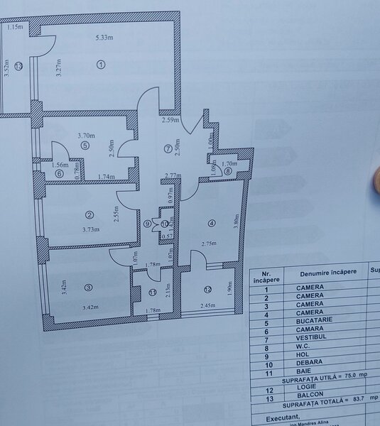 Iancului, metrou, Magura Vulturului