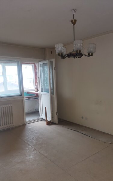 Iancului, metrou, Magura Vulturului